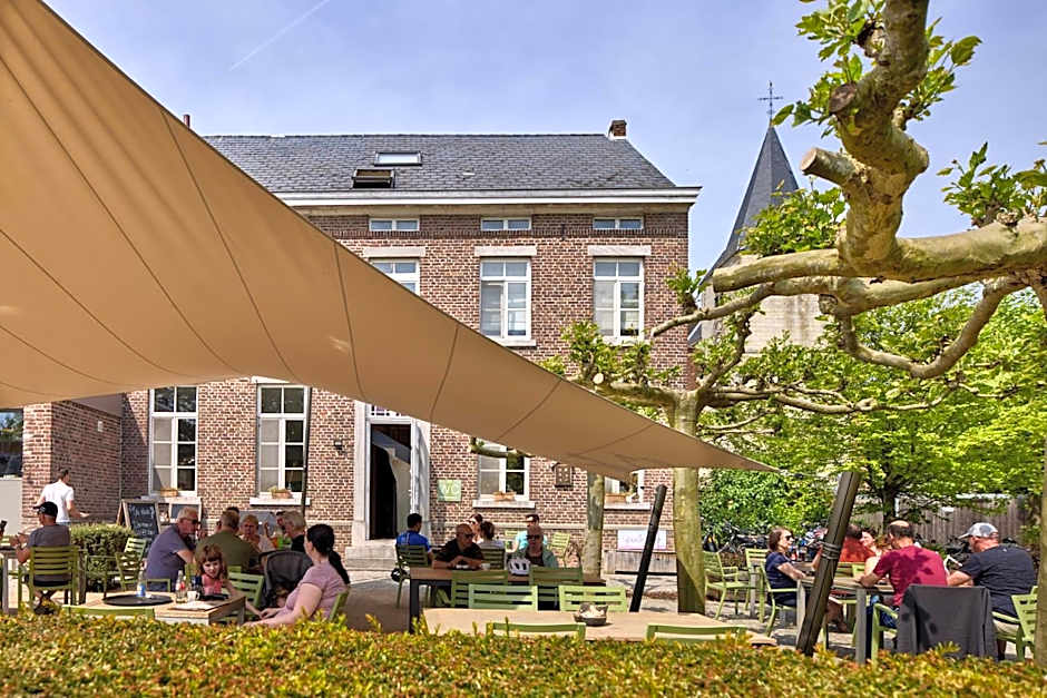 De Pastorie
