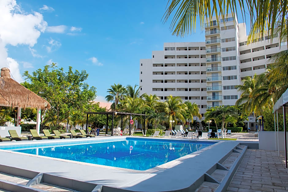 Hotel Calypso Cancun