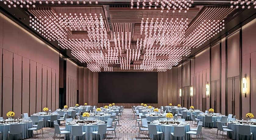 Hyatt Regency Changshu Kuncheng Lake