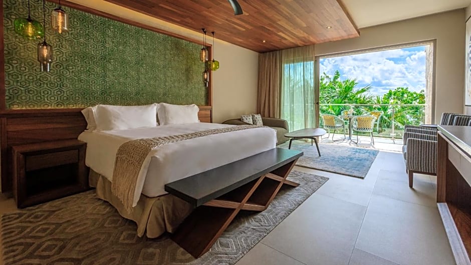 Palmaia The House of AiA All Inclusive Wellness Resort