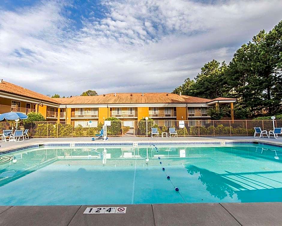 Quality Inn & Suites Bremen