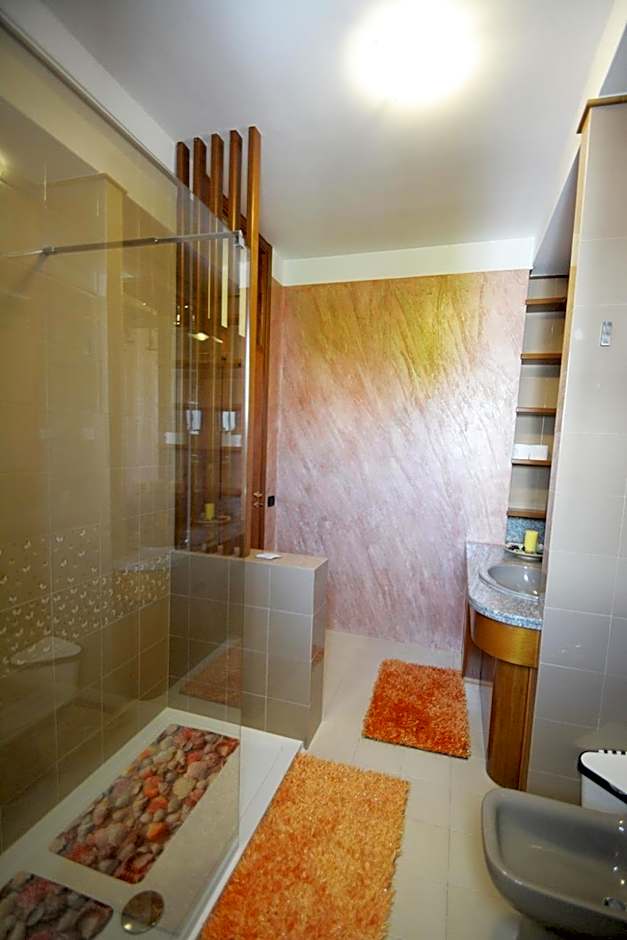 B&B LA BAIA Sea Rooms