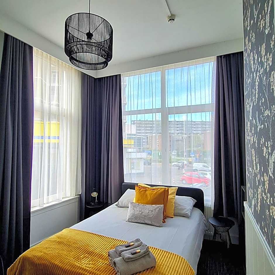 Hotel 't Witte Huys Scheveningen