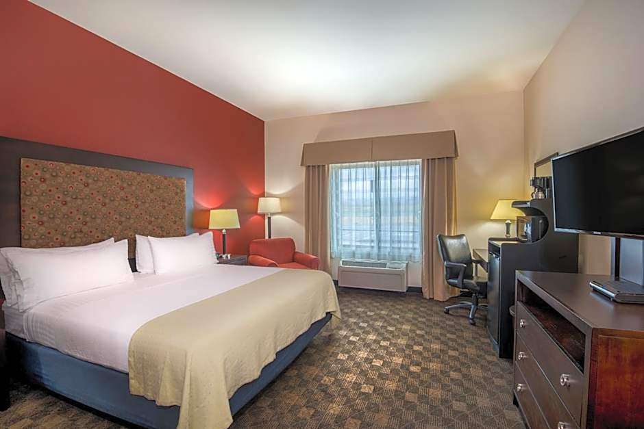 Holiday Inn Casper East - Medical Center by IHG