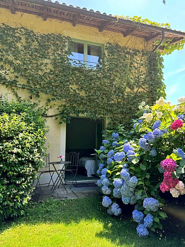 Locanda Maison Verte