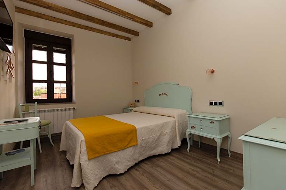 Posada Sierra de la Culebra