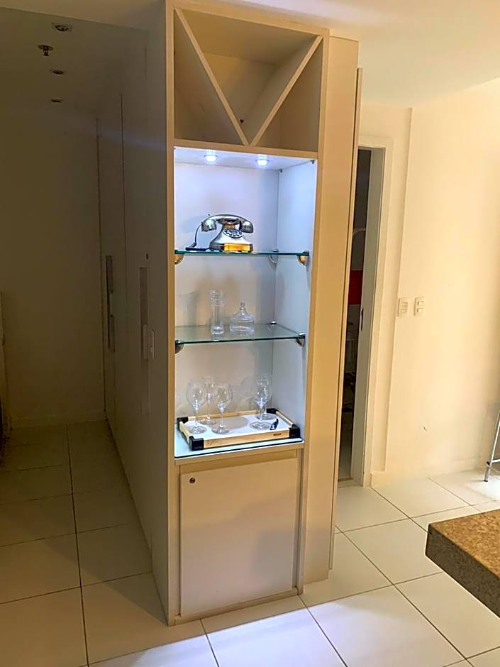 Mandai 01 suíte APT 311 MC temporadas