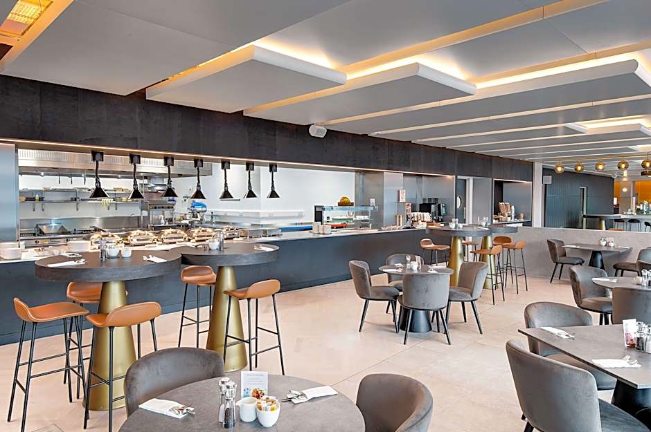 Hilton Garden Inn Silverstone, United Kingdom