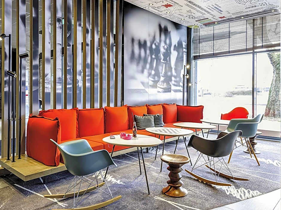 ibis Hannover City