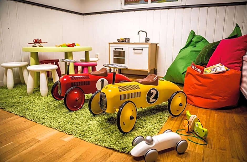 Scandic Östersund Syd