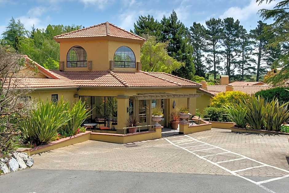 Sonoma Coast Villa