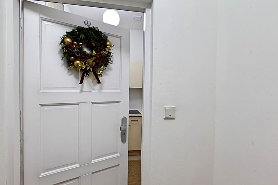 Angel City Aparthotel