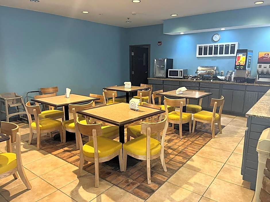 Days Inn by Wyndham Coffeyville