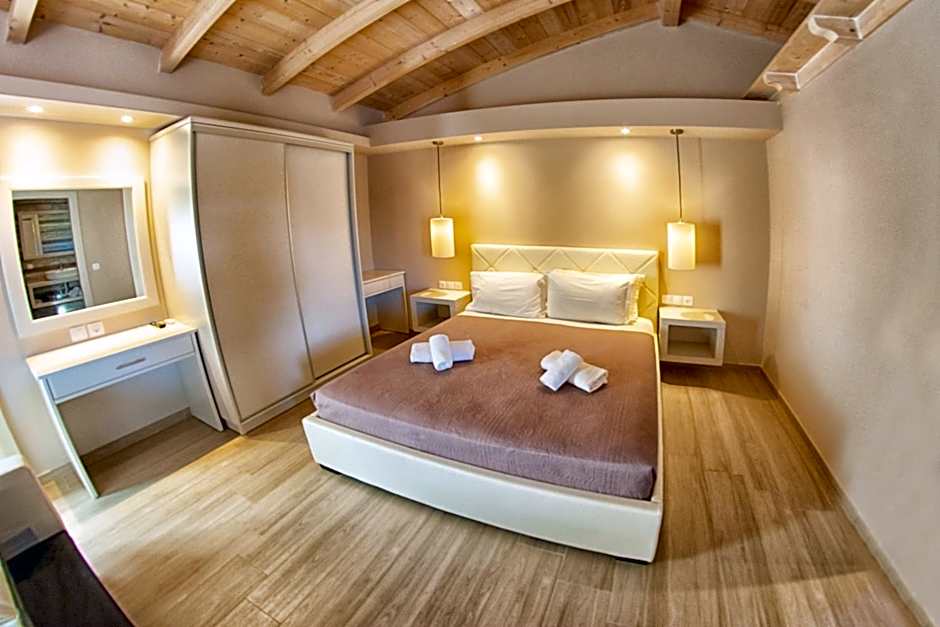 Tereza's Sunset Hotel