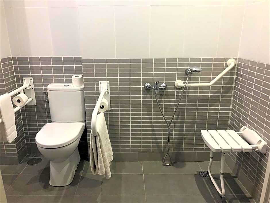 TGH Gran Vía Apartments