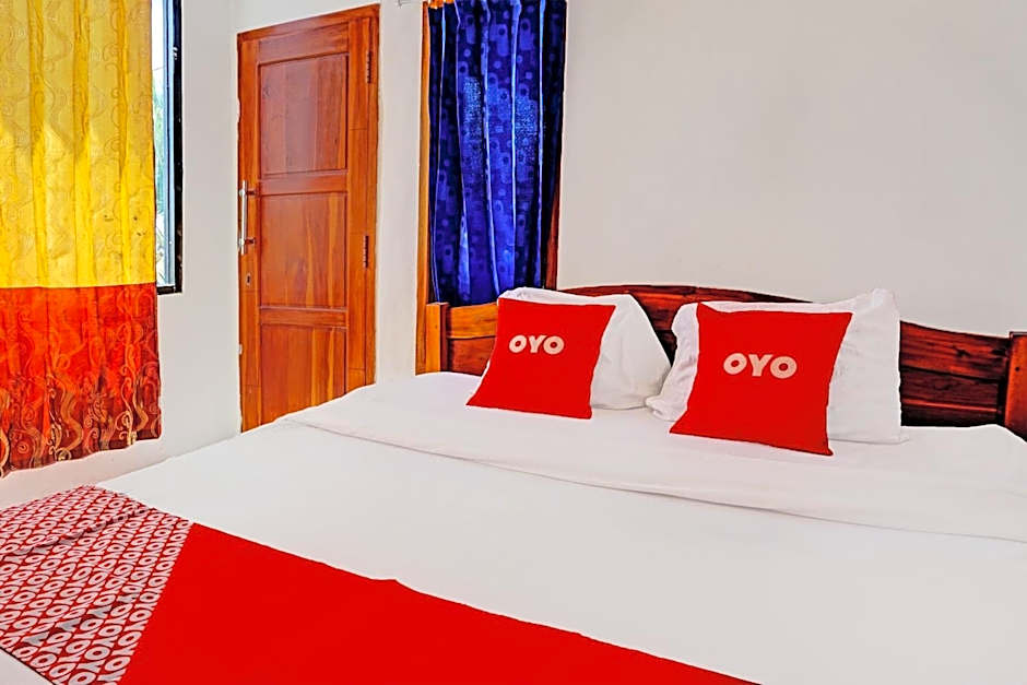 OYO Life 92021 Dua Putra Homestay Klayar