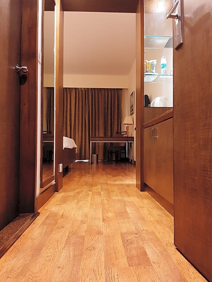 Trinity Hotel Bengaluru