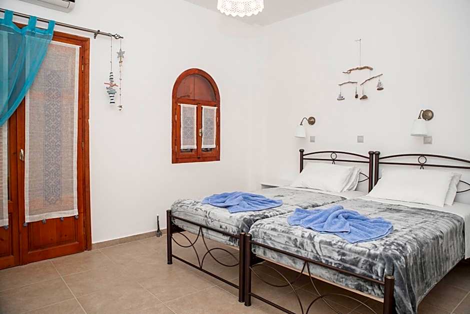 Bella Vita Style rooms & apartments