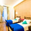 BQ House Milizie Luxury Rooms