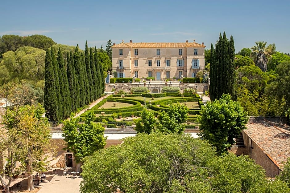 Lagrange Aparthotel Montpellier Millénaire