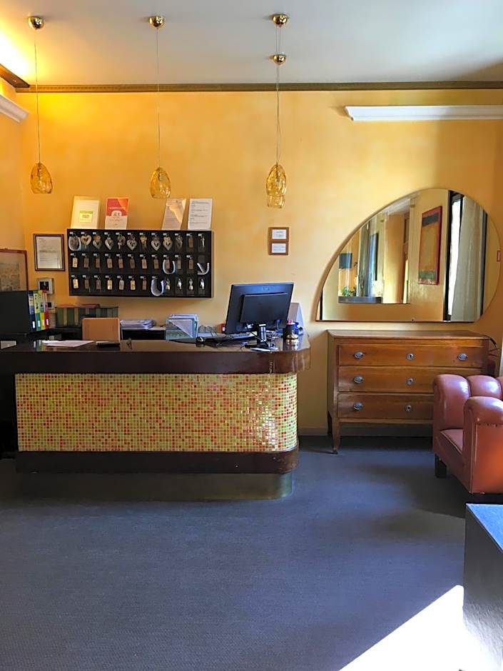 Hotel Atlanta Augustus