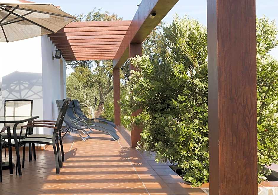 Monte Xisto Country Charm Hotel