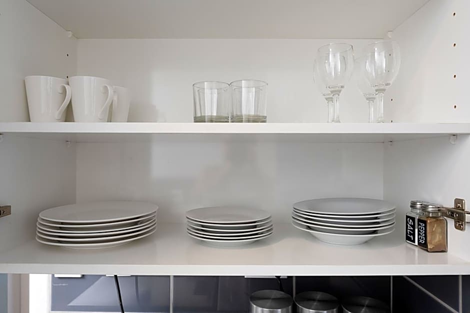 Grove Park Motor Lodge