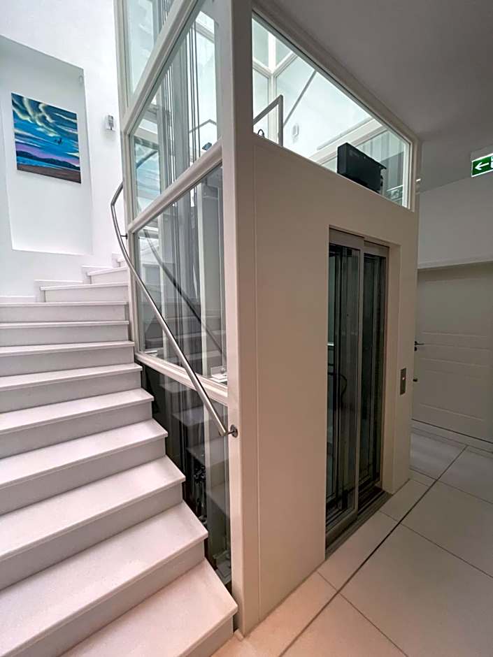 ART HOTEL HOUSE ONE