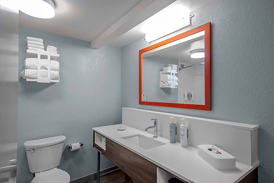 Hampton Inn By Hilton Sarasota - I-75 Bee Ridge