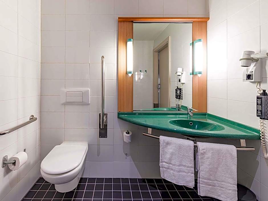 Ibis Madrid Getafe
