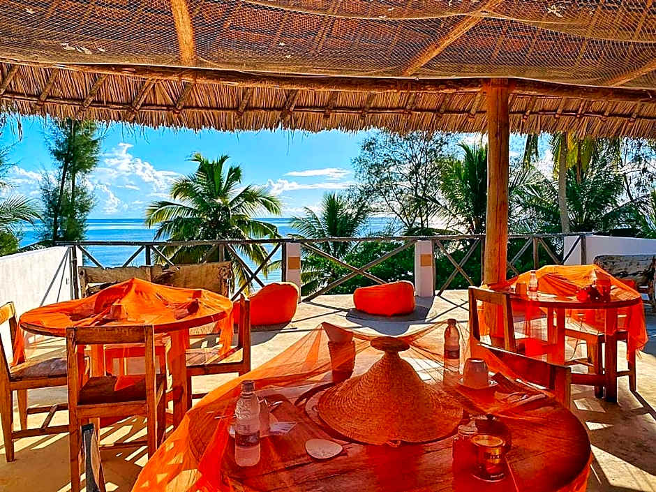 Ayla Beach House