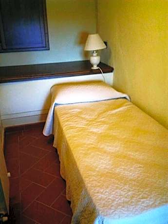 Three-Bedroom Apartment (5 Adults) - Annex