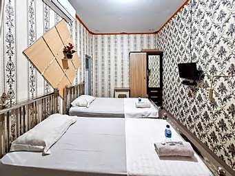 Homestay Sakinah Syariah RedPartner