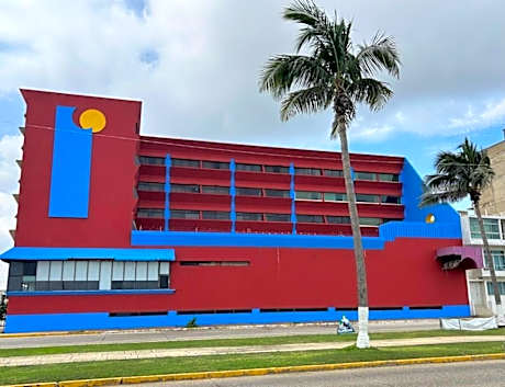 Hotel Terrasol