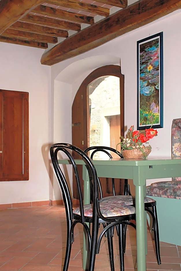 LA CASA DEL CALZOLAIO