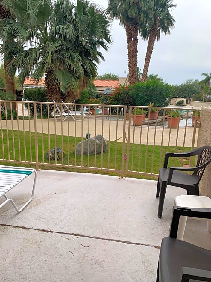 Miracle Springs Resort and Spa