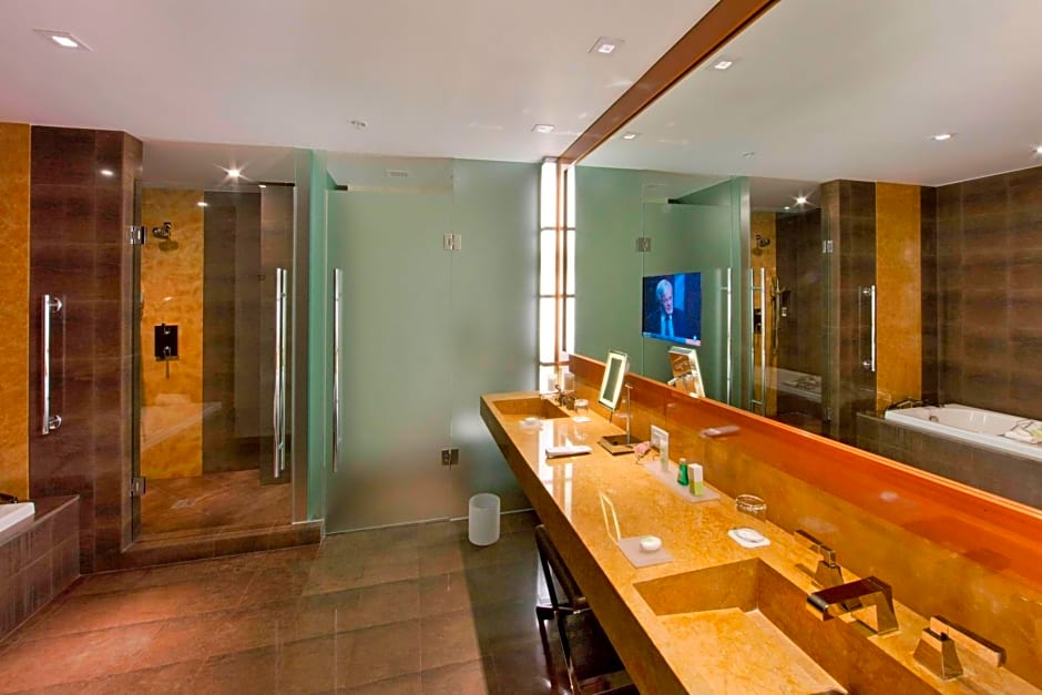JW Marriott Marquis Miami