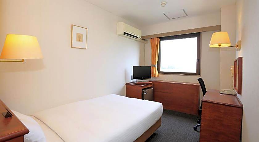 Smile Hotel Koriyama