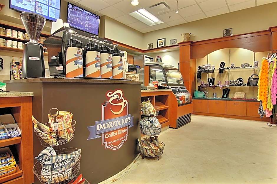 Holiday Inn Fargo By IHG