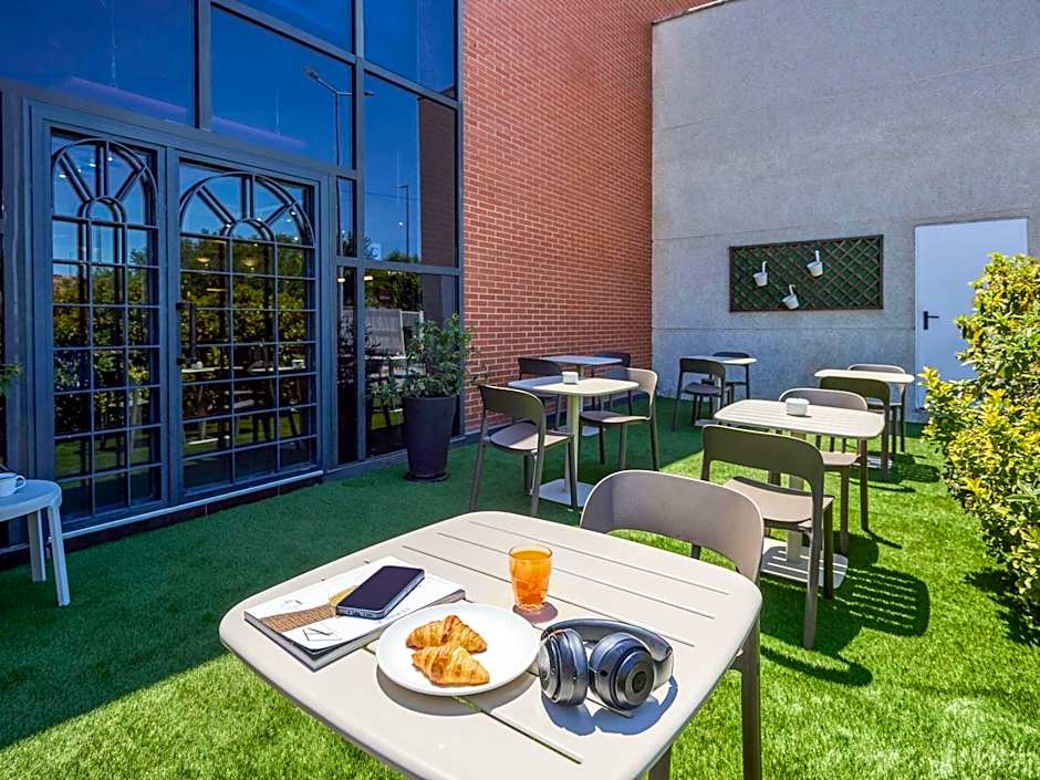 Ibis Budget Madrid Alcalá de Henares La Dehesa