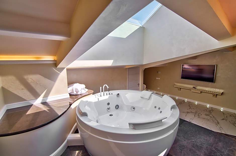 The Moon Boutique Hotel & Spa