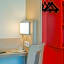 Hôtel Eco La Rochelle Centre les Minimes