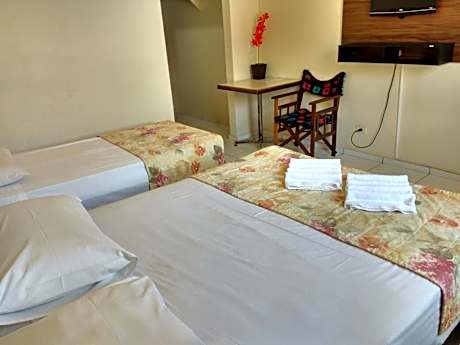 Double Room Double Bed