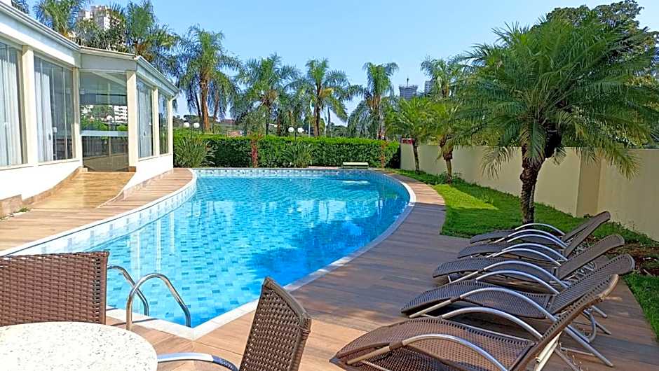 Comfort Suites Londrina