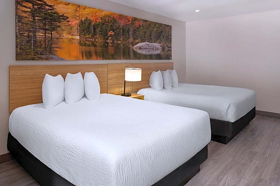 Days Inn by Wyndham Moosic