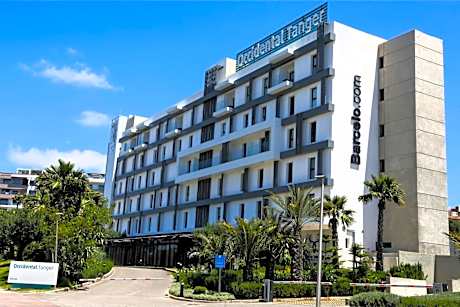 Occidental Tanger