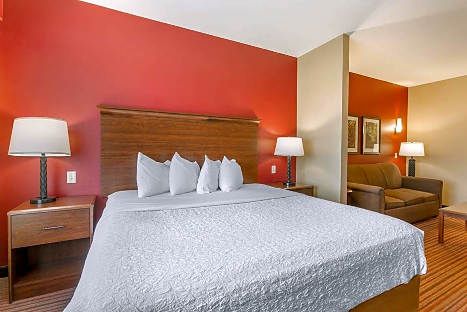 Best Western Plus Chandler Hotel & Suites