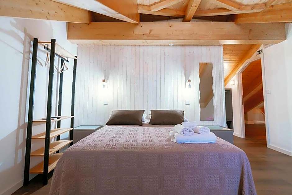 Blue House Ponte de Lima