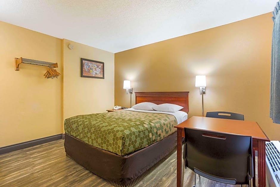 Econo Lodge Saint Robert