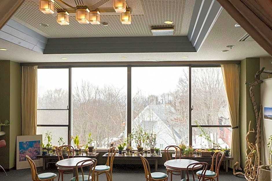 Hotel Silk In Madarao